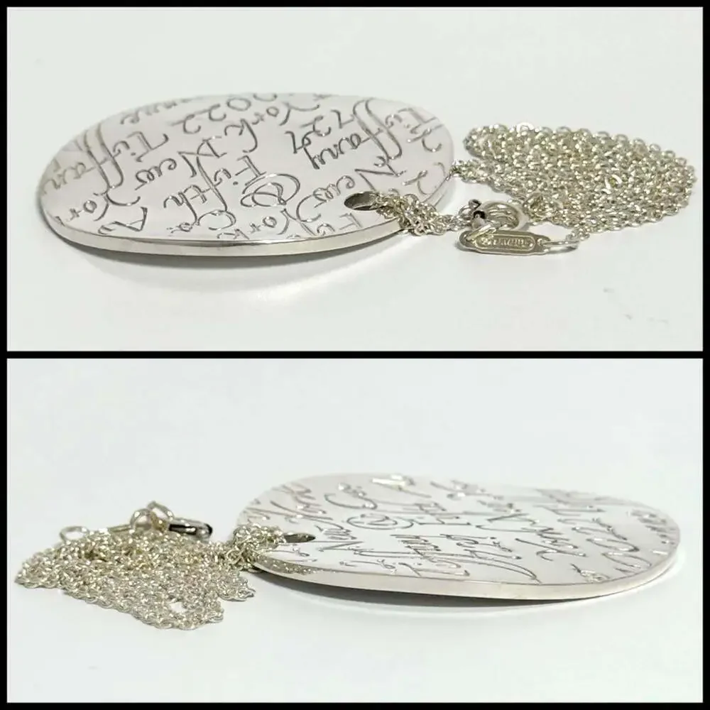 Tiffany & Co. tiffany silver